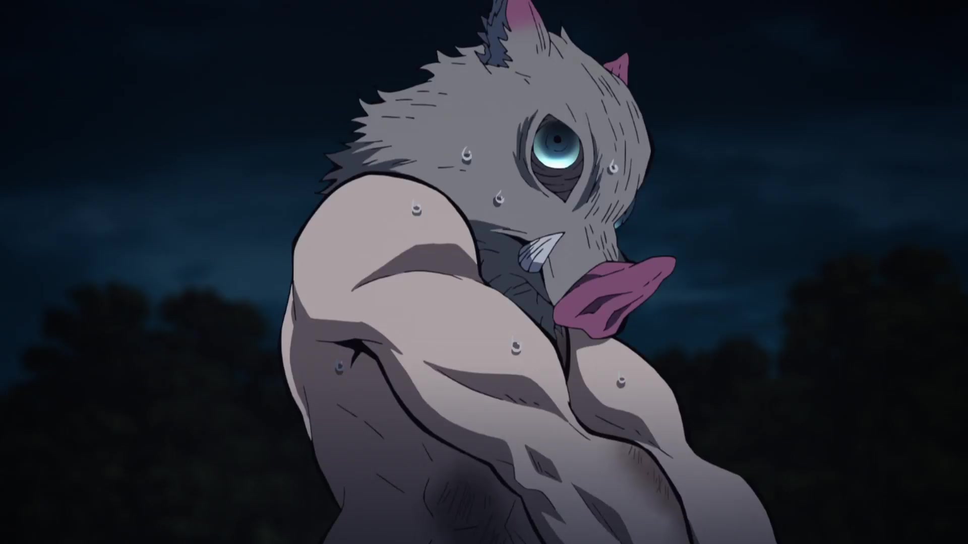 [Tsukyio Editing Resources] Demon Slayer (Mugen Train) Raw Clips (1276) (tsukyio.com).mp4